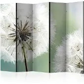Artgeist Two Dandelions 5-osainen sermi