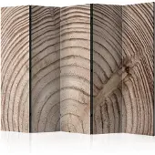 Artgeist Wood Grain 5-osainen sermi