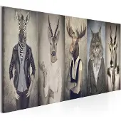 Artgeist Animal Masks taulu
