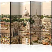 Artgeist Rome: Panorama 5-osainen sermi