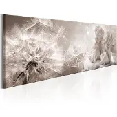 Artgeist Cherubs and the Dandelion taulu