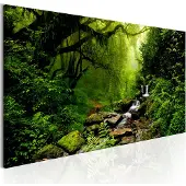 Artgeist The Fairytale Forest taulu