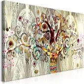 Artgeist Tree of Life taulu