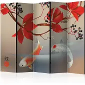 Artgeist Happy Fish 5-osainen sermi
