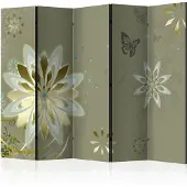 Artgeist Nature'S Genesis 5-osainen sermi
