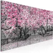 Artgeist Magnolia Park taulusetti