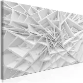 Artgeist Complicated Geometry taulu