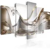 Artgeist Golden Flight taulusetti
