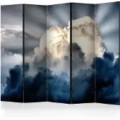 Artgeist Rays In The Sky 5-osainen sermi