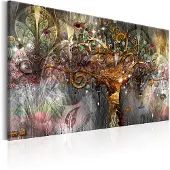 Artgeist Gold Tree taulu