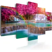 Artgeist The Natures Poetry taulusetti