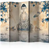 Artgeist Buddha Of Prosperity 5-osainen sermi