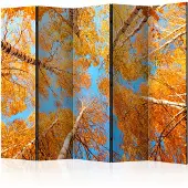 Artgeist Autumnal Treetops 5-osainen sermi