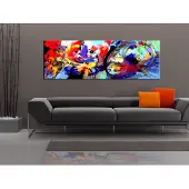Artgeist Colourful Immersion taulu