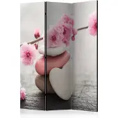 Artgeist Zen Flowers 3-osainen sermi