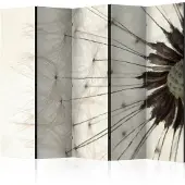 Artgeist White Dandelion 5-osainen sermi