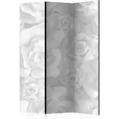 Artgeist Plaster Flowers 3-osainen sermi