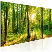 Artgeist Green Magic taulu