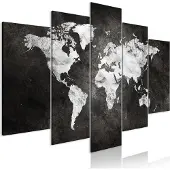 Artgeist Dark World Wide taulusetti