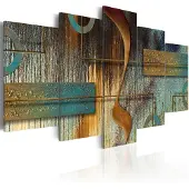 Artgeist Exotic Note taulusetti