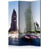 Artgeist Urban Pace 3-osainen sermi