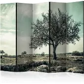 Artgeist Tree - Vintage 5-osainen sermi