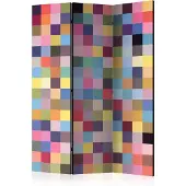 Artgeist Full Range Of Colors 3-osainen sermi