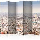 Artgeist Paris Streets 5-osainen sermi