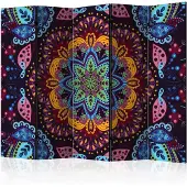 Artgeist Colourful Kaleidoscope 5-osainen sermi
