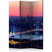 Artgeist Bosphorus Bridge 3-osainen sermi