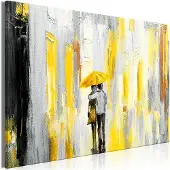 Artgeist Umbrella in Love taulu
