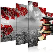 Artgeist Japanese Adventure taulusetti