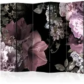 Artgeist Flowers From The Past 5-osainen sermi