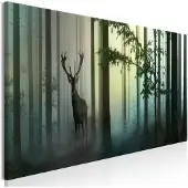 Artgeist Morning Green taulu