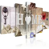Artgeist Home: Range of Variety taulusetti