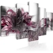 Artgeist Purple Sash taulusetti
