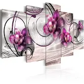Artgeist Pearl flight taulusetti
