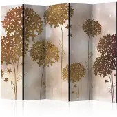 Artgeist Golden Garden 5-osainen sermi