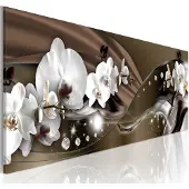 Artgeist Chocolate Dance of Orchid taulu