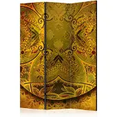 Artgeist Mandala: Golden Power 3-osainen sermi