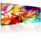 Artgeist Dance of the rainbow taulu