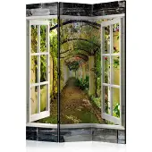 Artgeist Secret Garden 3-osainen sermi