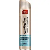 Wellaflex Wella Extra Strong 250 ml hiuskiinne