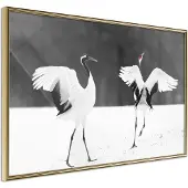 Artgeist Bird Date juliste