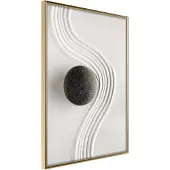 Artgeist Zen Garden juliste