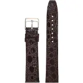 Diplomat Roma XL kellonranneke