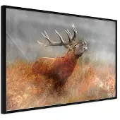 Artgeist Rut juliste