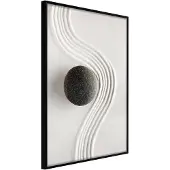 Artgeist Zen Garden juliste