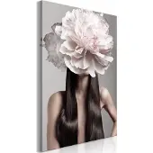 Artgeist Flower Head (4 Parts) taulu