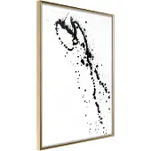 Artgeist Ink Splash juliste